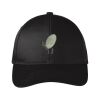 Snapback Fine Twill Cap Thumbnail