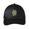Snapback Fine Twill Cap Thumbnail