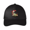 Snapback Fine Twill Cap Thumbnail
