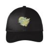 Snapback Fine Twill Cap Thumbnail