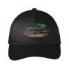 Snapback Fine Twill Cap Thumbnail