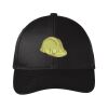 Snapback Fine Twill Cap Thumbnail