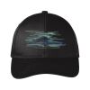 Snapback Fine Twill Cap Thumbnail