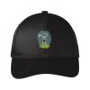 Snapback Fine Twill Cap Thumbnail