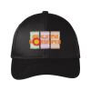 Snapback Fine Twill Cap Thumbnail