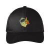 Snapback Fine Twill Cap Thumbnail