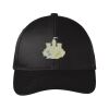 Snapback Fine Twill Cap Thumbnail