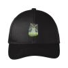 Snapback Fine Twill Cap Thumbnail