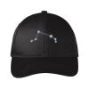 Snapback Fine Twill Cap Thumbnail