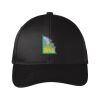 Snapback Fine Twill Cap Thumbnail