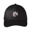 Snapback Fine Twill Cap Thumbnail