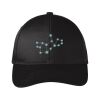 Snapback Fine Twill Cap Thumbnail