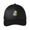 Snapback Fine Twill Cap Thumbnail
