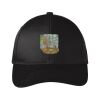Snapback Fine Twill Cap Thumbnail