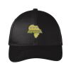 Snapback Fine Twill Cap Thumbnail