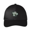 Snapback Fine Twill Cap Thumbnail