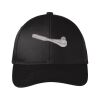 Snapback Fine Twill Cap Thumbnail