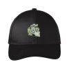 Snapback Fine Twill Cap Thumbnail