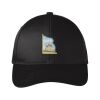 Snapback Fine Twill Cap Thumbnail