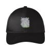 Snapback Fine Twill Cap Thumbnail