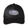 Snapback Fine Twill Cap Thumbnail