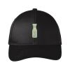 Snapback Fine Twill Cap Thumbnail