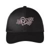 Snapback Fine Twill Cap Thumbnail
