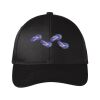 Snapback Fine Twill Cap Thumbnail
