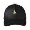 Snapback Fine Twill Cap Thumbnail