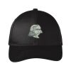 Snapback Fine Twill Cap Thumbnail