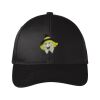 Snapback Fine Twill Cap Thumbnail