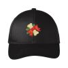 Snapback Fine Twill Cap Thumbnail