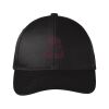 Snapback Fine Twill Cap Thumbnail