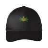 Snapback Fine Twill Cap Thumbnail