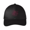 Snapback Fine Twill Cap Thumbnail