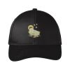 Snapback Fine Twill Cap Thumbnail