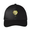 Snapback Fine Twill Cap Thumbnail