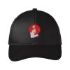 Snapback Fine Twill Cap Thumbnail