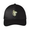 Snapback Fine Twill Cap Thumbnail