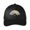 Snapback Fine Twill Cap Thumbnail