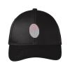 Snapback Fine Twill Cap Thumbnail