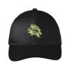 Snapback Fine Twill Cap Thumbnail