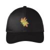 Snapback Fine Twill Cap Thumbnail
