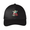 Snapback Fine Twill Cap Thumbnail