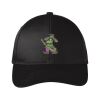 Snapback Fine Twill Cap Thumbnail