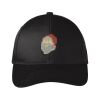 Snapback Fine Twill Cap Thumbnail