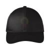 Snapback Fine Twill Cap Thumbnail
