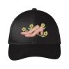 Snapback Fine Twill Cap Thumbnail