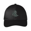 Snapback Fine Twill Cap Thumbnail