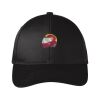 Snapback Fine Twill Cap Thumbnail